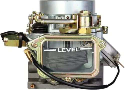 Vista 8 de Carburador de carbohidratos 16010-13W00 apto para motor NISSAN L18 Z20 para Nissan 610/620/710/720 Nissan DATSUN PICK UP 16010-NK2445