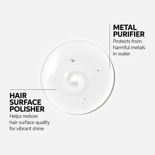 Vista 6 de Wella Professionals ColorMotion+ Hair Color Protection Shampoo