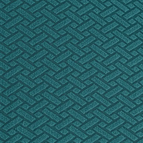 Vista 7 de Jin Le Fundas de cojín de asiento individuales superelásticas para sofá, juego de fundas de sofá, fundas de sofá gruesas de jacquard texturizado