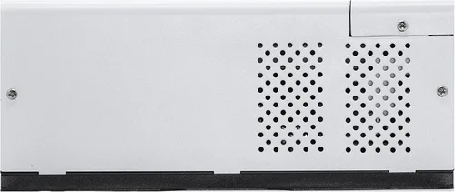 Vista 5 de Controlador de carga solar MPPT de 60 A, 12 V, 24 V, 36 V, 48 V, automático, pantalla LCD ajustable, regulador de panel solar fotovoltaico de 150 V