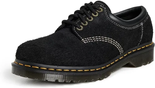 Vista 6 de Dr. Martens 8053 - Collar acolchado de 5 ojos-u unisex para adulto