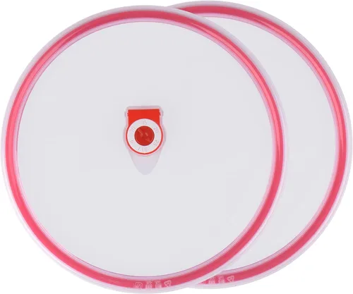Vista 7 de Cubiertas de tazón de mezclador, tapas protectoras contra salpicaduras para mezclador de pie con cabeza inclinable KitchenAid de 4.5-5Qt, gris