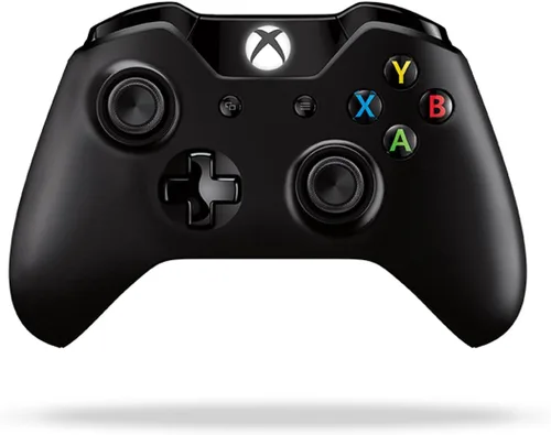 Vista 4 de Microsoft Consola Xbox One de 500 GB - Negro