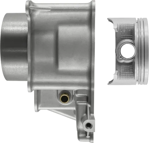 Vista 6 de Caltric Kit de cilindros con pistón y juntas compatible con Honda Pioneer 700 SXS700M2 2014 2015 2016 2017 2018 2019 2020 2021