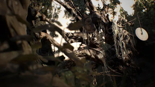 Vista 2 de Resident Evil 7 Biohazard - PlayStation 4