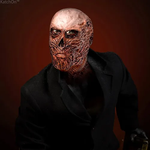 Vista 7 de KatchOn Halloween Masks LATEX