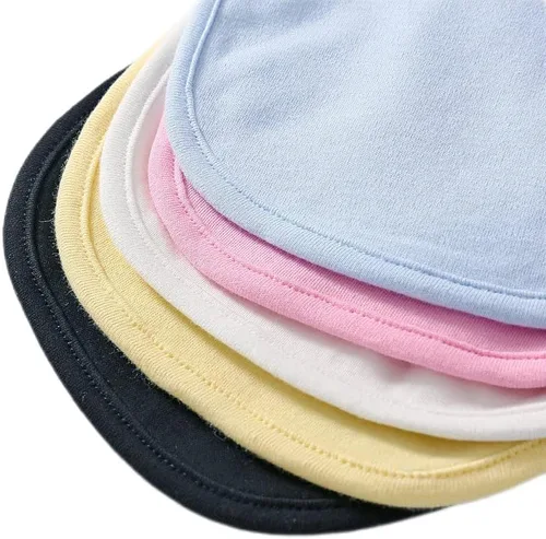 Vista 5 de Conjunto de ropa para recién nacido, de algodón, de manga larga, monos, unisex, con mitones, gorros, guantes