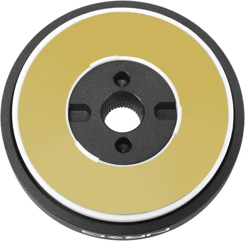 Vista 3 de Mazda Miata NRG adaptador de volante de carrera de eje corto (SRK-160H)