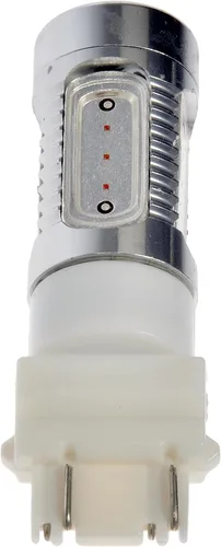 Vista 3 de Dorman 3157SW-HP 3157 - Bombilla LED Switchback de 16 W, color blanco y ámbar, compatible con modelos seleccionados