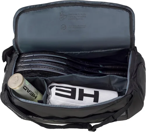 Vista 4 de Head Pro X Bolsa de lona L