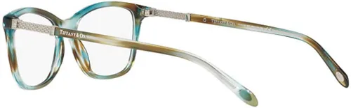 Vista 6 de Tiffany & Co. TF2116B - 8124 Marco para Gafas OCEAN TURQUESA 2.087 in, Océano Turquesa