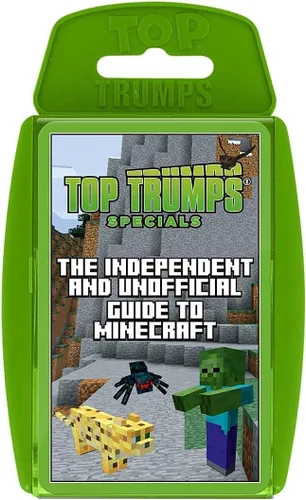 Vista 6 de Top Trumps Juego de cartas DC Super Villains - Juegos familiares para niños y adultos - Juegos de aprendizaje - Juegos de cartas para niños para 2