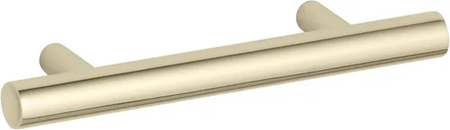 Vista 8 de Kohler 14485-BL Purist Tirador de cajón de 3
