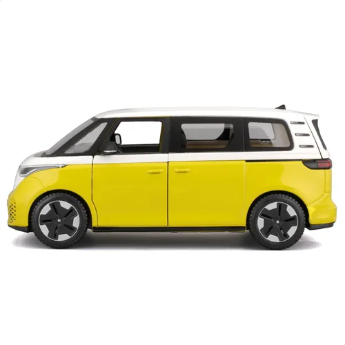 Vista 6 de Maisto 1:24 SE VW ID. Buzz