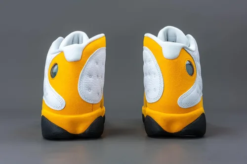 Vista 8 de Retro 13 'Del Sol' Air Jordans