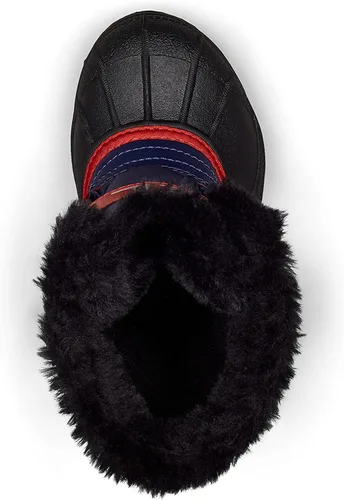 Vista 82 de SOREL - Botas de nieve para niños de Snow Commander