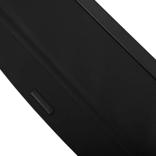 Vista 98 de SCITOO Funda de Carga 2011-2015 Compatible con Smart Fortwo 2008-2015 Compatible con Smart Fortwo 1.0L Funda Trasera Retráctil Mejorada con Aluminio
