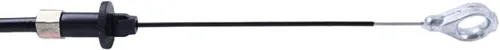 Vista 6 de IEQFUE Cable de control de toma de fuerza GY22387 compatible con John Deere E100 E110 E120 D100 D105 D110 D120 D130 X105 X125 X145