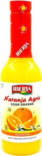 Vista 7 de Iberia Mojo Criollo Salsa de Marinado Española 10 fl oz