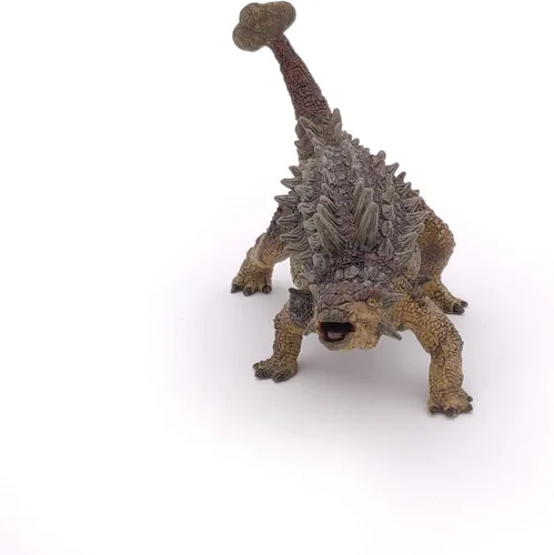 Vista 4 de Figura de dinosaurio Papo, Ankylosaurus