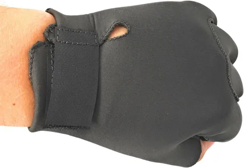 Vista 8 de OTC Premium Support - Guantes para artritis, 1 par, XS (paquete de 2)