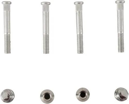 Vista 2 de All Balls Racing 85-1095 - Kit de tuercas y pernos de rueda compatible con/repuesto para Can-Am Commander 1000 2015-2016, 1000 XT/LTD/DPS 2011-2016