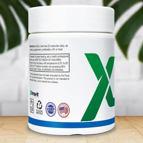 Vista 3 de Suplemento de apoyo hepático – Suplementos para hombres y mujeres – Fórmula natural de desintoxicación – Puede apoyar el bienestar del hígado, colon