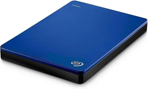 Vista 8 de Seagate controlador portátil para respaldo, Negro