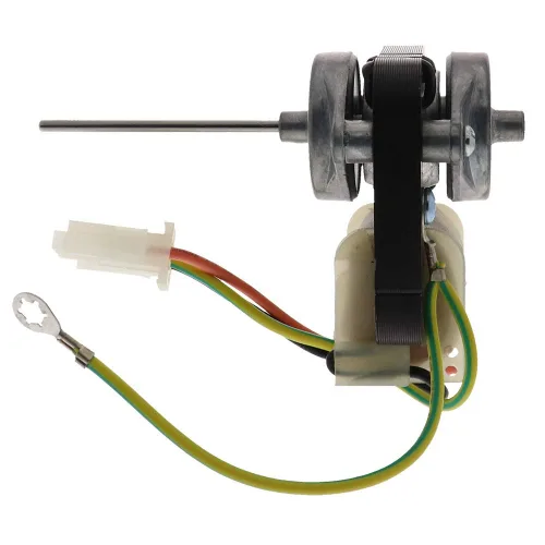 Vista 3 de Edgewater Parts Motor del ventilador del evaporador WR60X10172, AP3855311, PS967024 compatible con refrigerador GE