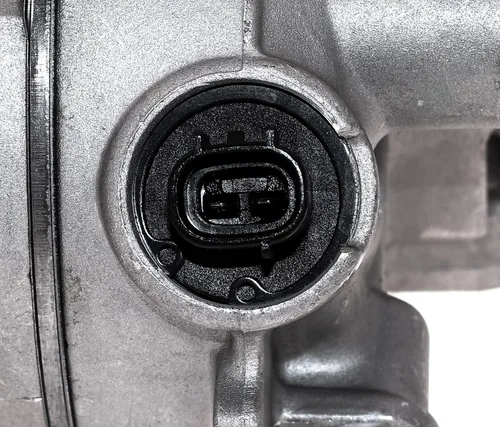 Vista 5 de Compresor de A/C 5SE12C para Dodge Caliber/Jeep Compass, Patriot 1.8L, 2.0L, 2.4L - 2007 2008-4472602671 4710803