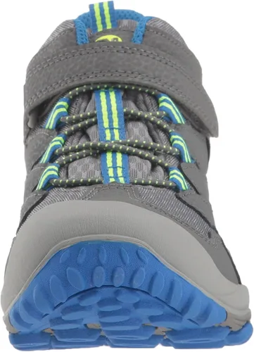 Vista 2 de Merrell Unisex-Child Chameleon 7 Access Mid aC WTR Hiking Boot