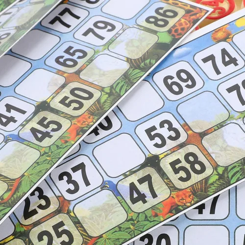 Vista 8 de VICASKY Russian Lotto - Juego de bingo de madera para adultos y familia, juego de tombola estilo soviético vintage, ideal para viajes, reuniones