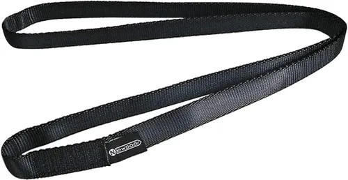 Vista 15 de NewDoar 16mm Cuerda de Escalada Certificada UIAA CE, 23KN Certificada EN566, Cordón Utilitario para Escalada en Roca, Creación de Sistemas