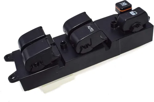 Vista 3 de Para Toyota Avalon Landcruiser Prado 95 Camry Echo Power Ventana Master Switch RHD 84820-60080\