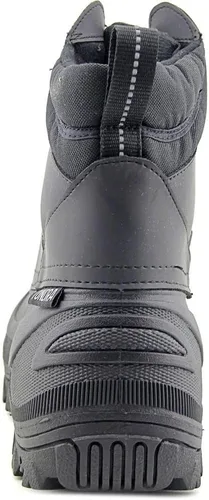 Vista 3 de Tundra Botas Mitch Negro