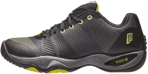 Vista 2 de Prince T22.5 BlackYellow Men's Shoes