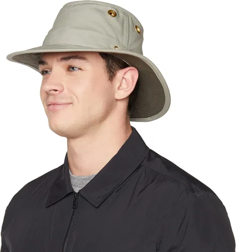 Vista 3 de Tilley T5 - Gorro