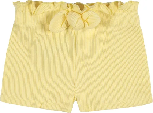 Vista 3 de Gerber Paquete de 3 pantalones cortos de punto sin cierre para niña