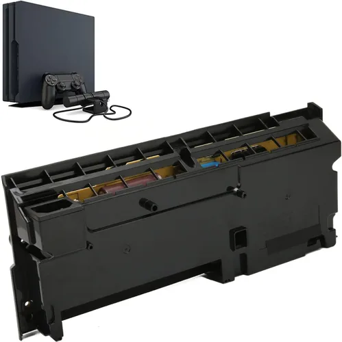 Vista 4 de Diyeeni Fuente de alimentación para PS4 PRO 7500, adaptador de fuente de alimentación para consola de juegos, ADP 300ER fuente de alimentación