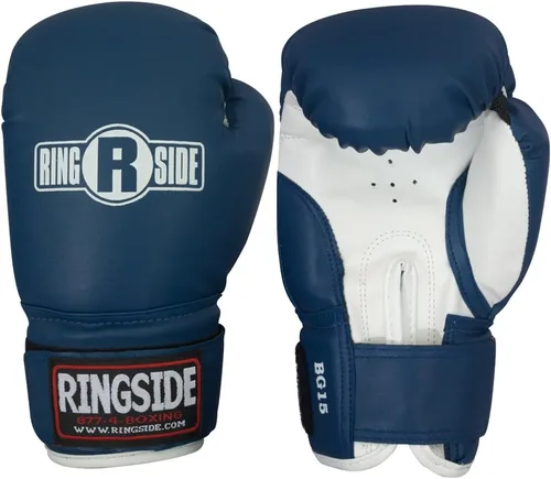 Vista 3 de Ringside Guantes de entrenamiento para jóvenes