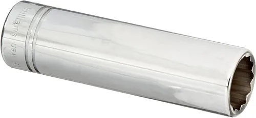 Vista 13 de Williams SD-1232 - Toma profunda de 1/2, 12 puntos, 1 pulgada