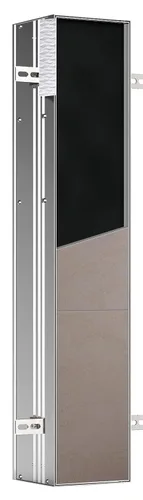Vista 4 de Emco Asis Plus 975611007 Módulo 25.906 in