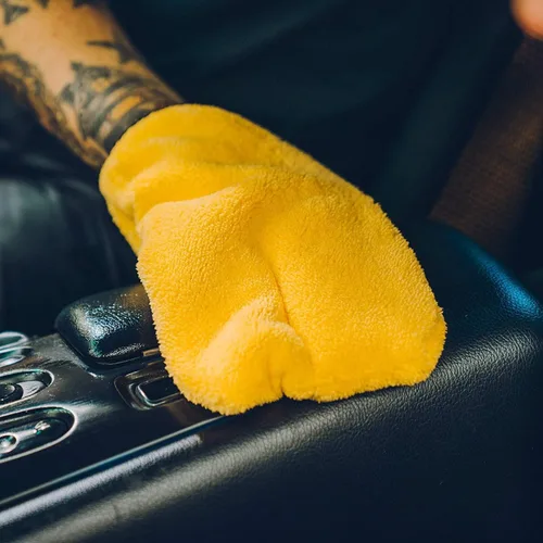 Vista 4 de Meguiar's Ultimate Detallador de interiores, Esencia de carro nuevo