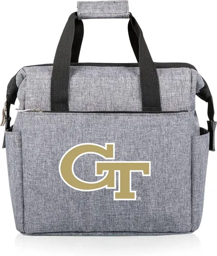 Vista 70 de PICNIC TIME NCAA unisex-adult Hielera de Almuerzo On The Go de la NCAA