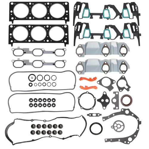 Vista 10 de Juego de juntas de cabeza, 1.4L, 2011-2015 para Chevy Cruze