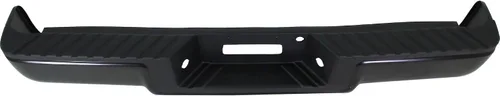 Vista 4 de Garage-Pro Parachoques trasero compatible con Lincoln Mark LT 2006-2008, se adapta a Ford F-150 Fleetside/Styleside 2006-2008