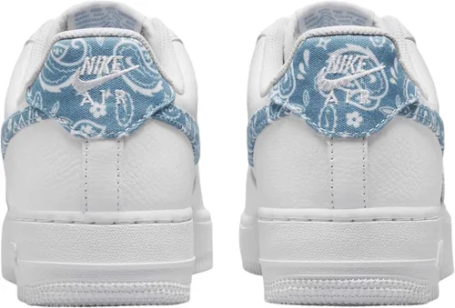 Vista 5 de Nike - Zapatos de baloncesto para mujer