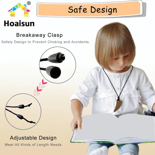 Vista 5 de Hoaisun Productos sensoriales para el autismo