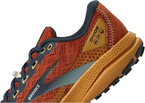 Vista 5 de Brooks Divide 3 - Tenis de correr para hombre