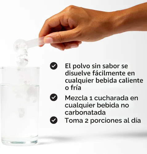 Vista 6 de Theralogix Ovasitol Inositol en polvo - Suministro de 90 días - Myo-Inositol y D-Chiro Inositol para el equilibrio hormonal y el soporte